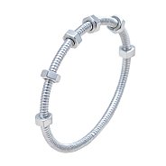 Браслет Cartier Écrou