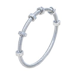Браслет Cartier Écrou