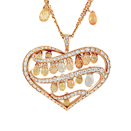 Колье Chopard Copacabana