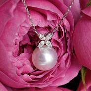 Колье Tiffany & Co Victoria