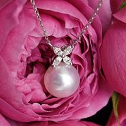 Колье Tiffany & Co Victoria