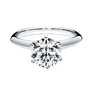 Кольцо Tiffany & Co Setting