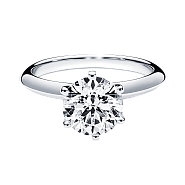 Кольцо Tiffany & Co Setting