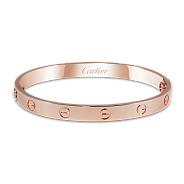 Браслет Cartier Love Classic