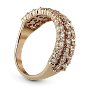 Кольцо ЭПЛ Даймонд