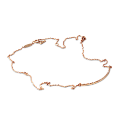 Колье Tiffany & Co Tiffany T Smile Small