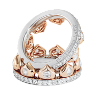 Кольцо-трансформер Alena Gorchakova Jewelry 