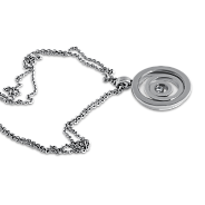 Подвеска Chopard Happy Spirit