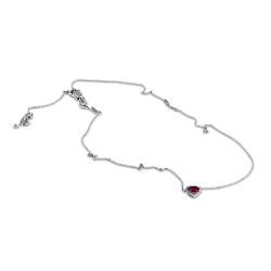 Колье Mercury Color