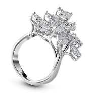Кольцо 2.1 ct