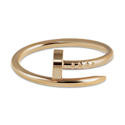 Кольцо Cartier Juste un Clou Small
