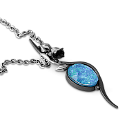 Подвеска Voitko Jewelry Iris