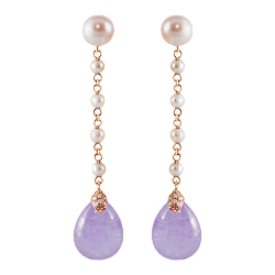 Серьги Mimi Milano