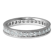 Кольцо Cartier Ballerine Wedding Band