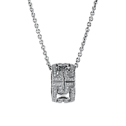 Колье Bvlgari Parentesi
