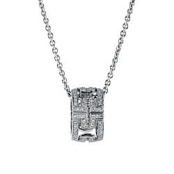 Колье Bvlgari Parentesi