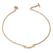 Браслет Tiffany & Co Tiffany T Smile