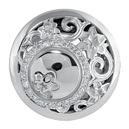 Кольцо Carrera y Carrera Jasmin