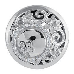 Кольцо Carrera y Carrera Jazmin