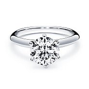 Кольцо 2.01 ct