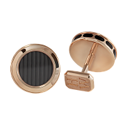 Запонки Harry Winston