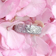 Кольцо Carrera y Carrera Promesa