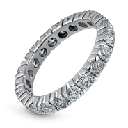 Кольцо с бриллиантами 2.05 ct