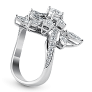 Кольцо 3.02 ct