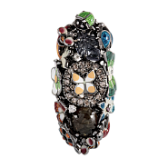 Кольцо Roberto Bravo Noah's Ark