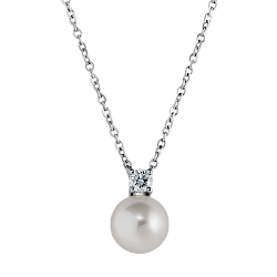 Колье Tiffany & Co Signature