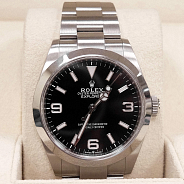 Ломбард швейцарских часов