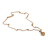 Подвеска Chopard Happy Diamonds