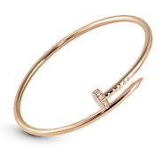 Браслет Cartier Juste un Clou Small