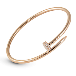 Браслет Cartier Juste un Clou Small