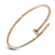 Браслет Cartier Juste un Clou Small