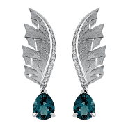 Серьги Stephen Webster