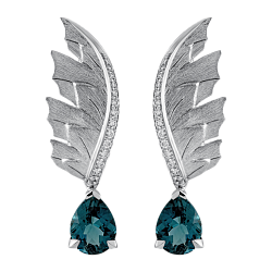 Серьги Stephen Webster