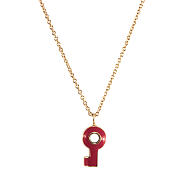 Колье Pasquale Bruni 