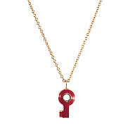 Колье Pasquale Bruni 