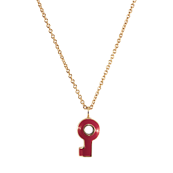 Колье Pasquale Bruni 