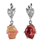 Серьги Maxim Demidov 