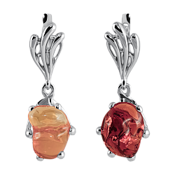 Серьги Maxim Demidov 