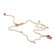 Колье Pasquale Bruni 