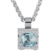 Подвеска Chopard Rainbow