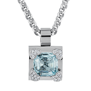 Подвеска Chopard Rainbow