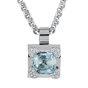 Подвеска Chopard Rainbow