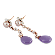 Серьги Mimi Milano