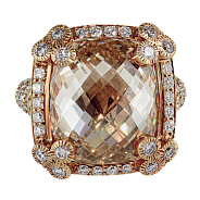 Кольцо Judith Ripka