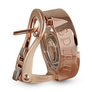 Серьги Chopard Happy Spirit