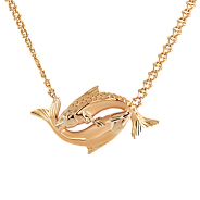 Колье Carrera y Carrera